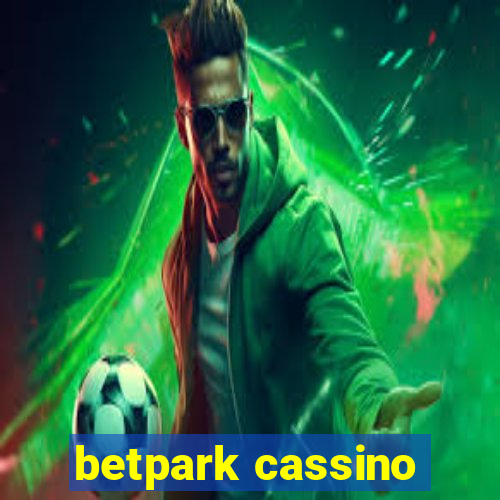 betpark cassino